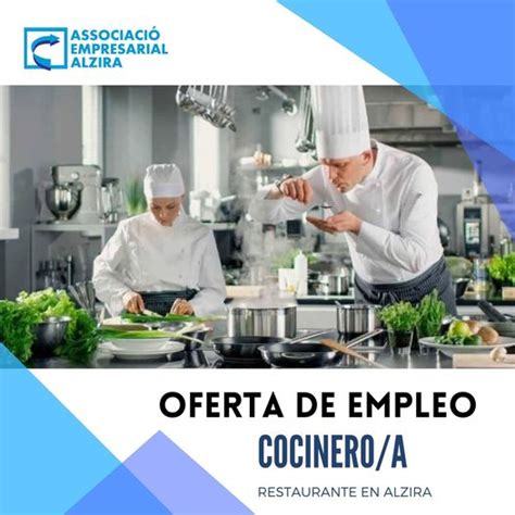 Ofertas de empleo en Alzira